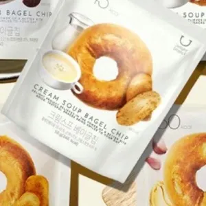【2026韓國手信】最新熱門韓國手信10選!大熱Bagel chips/零食/茶包/糕點+購買地點
