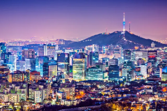 호텔 장기 투숙 요금, 서울 한 달 살기