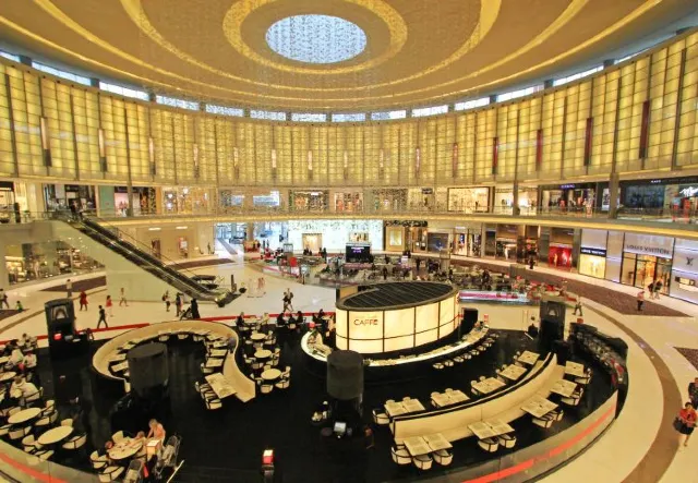 Dubai Mall