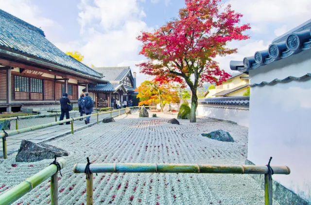 光明禪寺