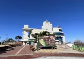 【韓国】仁川旅行　北朝鮮が至近距離で見える江華島（カンファド）平和展望台とチャイナタウンの白いジャジャ麺