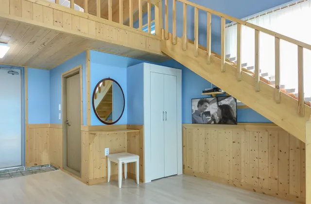 삼척 애견동반 펜션 추천