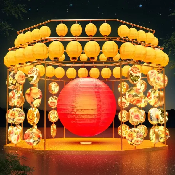 2025台灣燈會扭轉乾坤