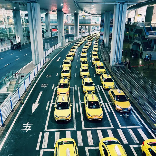 打車