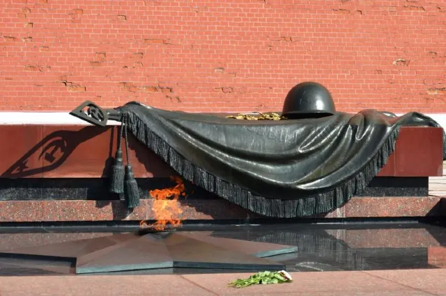 Могила Неизвестного Солдата