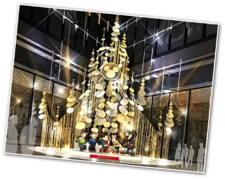 丸之內MARUNOUCHI BRIGHT HOLIDAY 2025