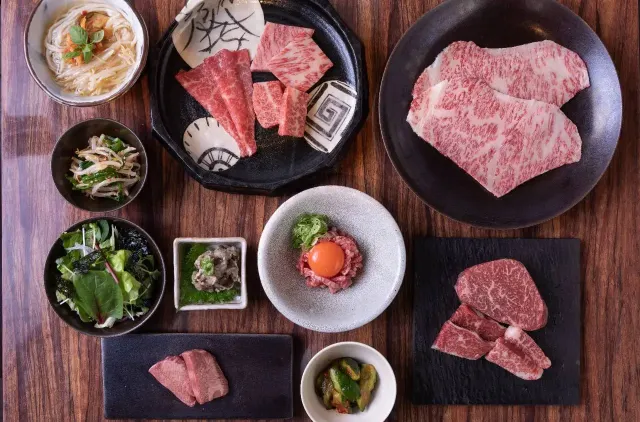 고베 여행, 고베규 체험