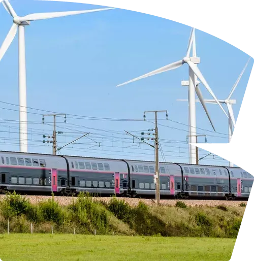 France Train
