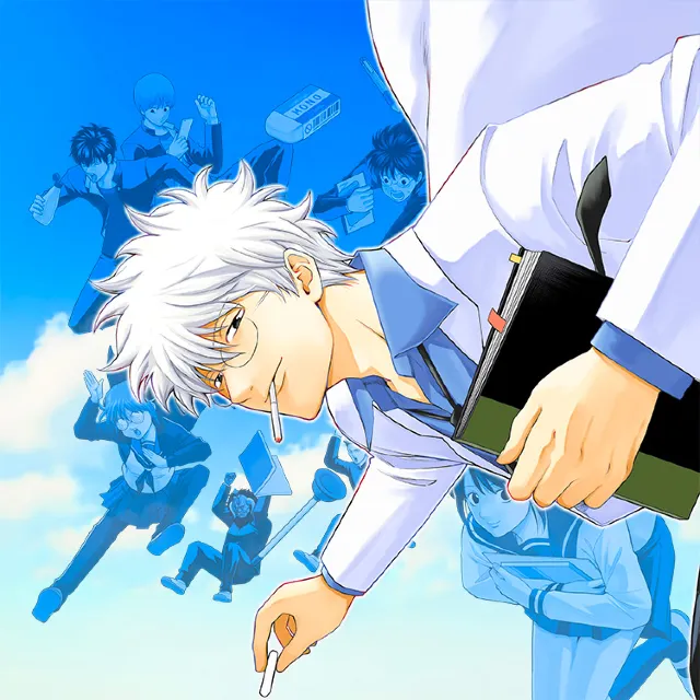 ジャンプTOONブース