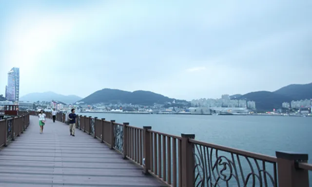여수 여행 가볼만한 곳