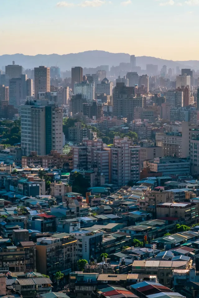 대만 여행 3박 4일