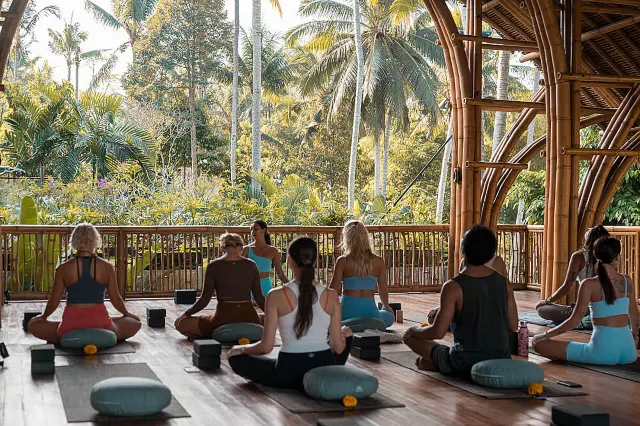동남아 여행, 인도네시아 발리