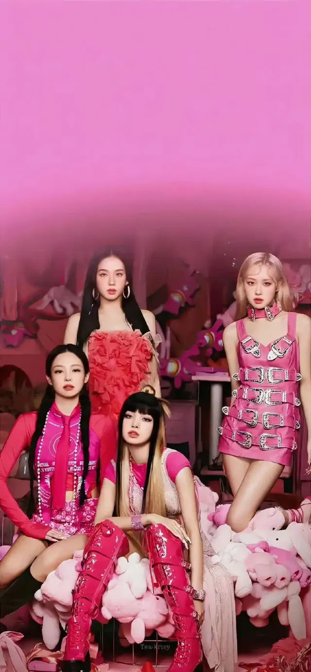 BLACKPINK演唱會2025