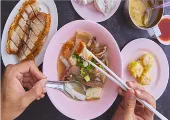 방콕 여행 중 필수 방문해야 할 현지인 맛집 BEST3