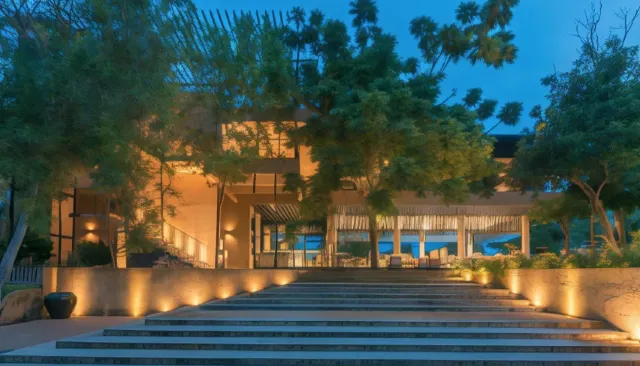 필리핀 보홀 숙소