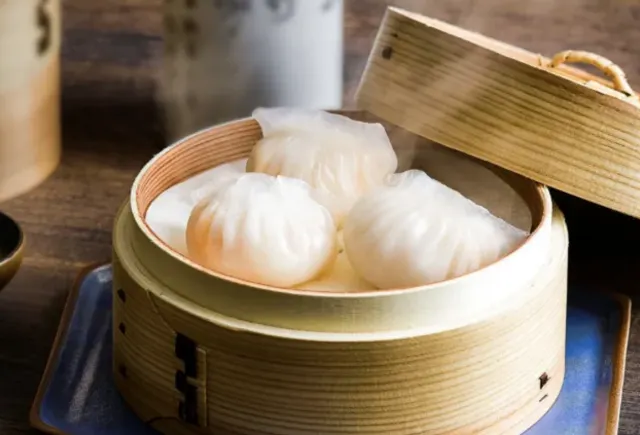 마닐라 맛집 팀호완