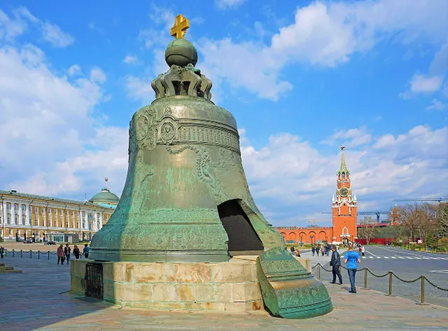 Царь-колокол