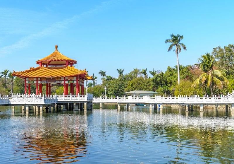 【台南新酒店 2026 】台南酒店9大推薦 台南市高雄市特色新酒店$600起