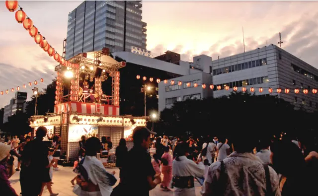 일본 관광 추천 홋카이도