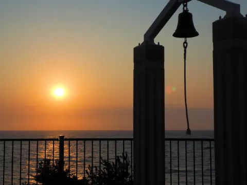 夏井ヶ浜はまゆう公園