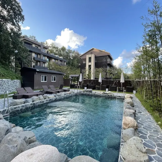 국내 료칸 다다미