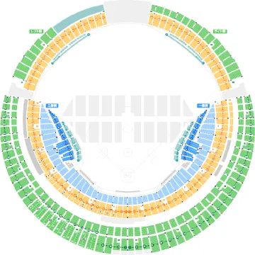 zozoマリンスタジアム