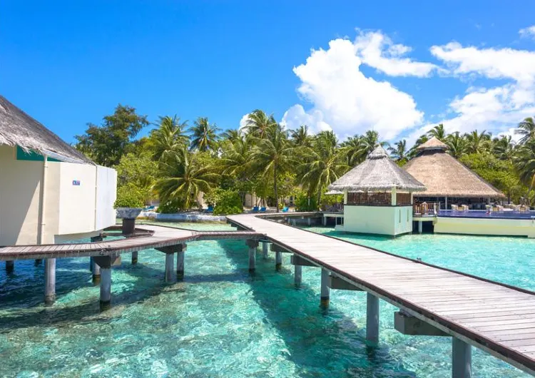 【8大馬爾代夫酒店推介2025】馬爾代夫要住得好,才對得住陽光與海灘