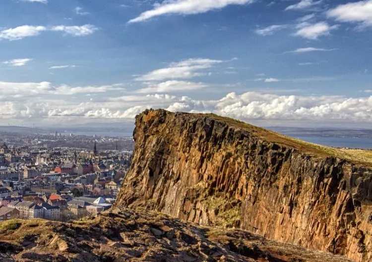 The Best Things to Do in Edinburgh 2024