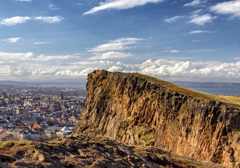 The Best Things to Do in Edinburgh 2026