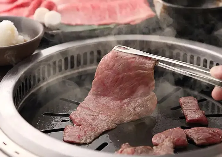 【오사카 맛집】꼭 먹어봐야 할 오사카 인기 야키니쿠 BEST 13!