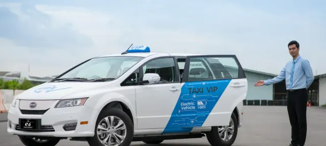 방콕 공항 택시