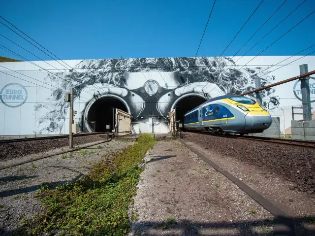 European Train