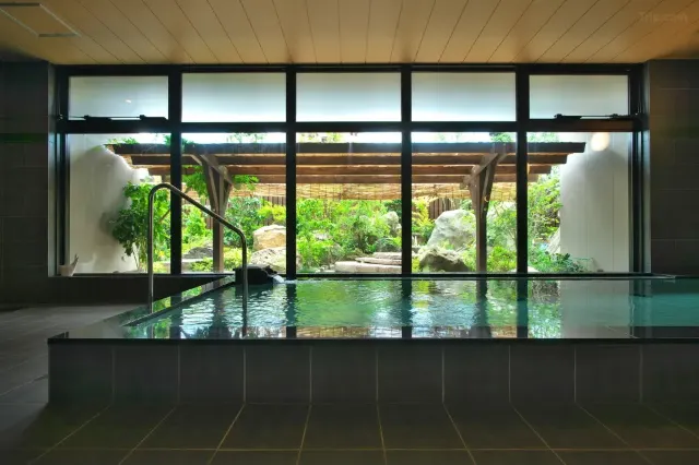 가나자와 여행 사이노니와 호텔