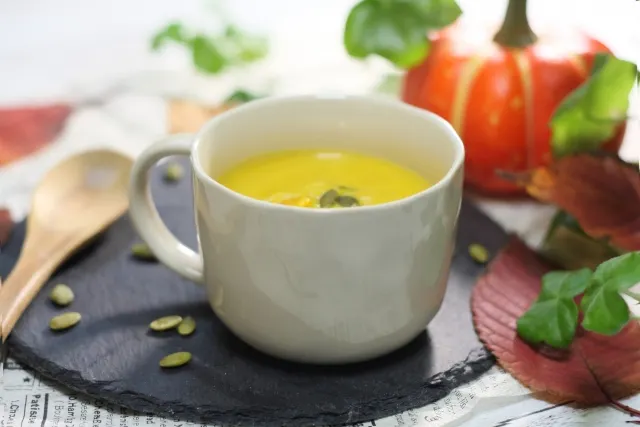 ハロウィンお菓子と料理2025