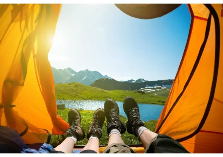 Top 9 U.S. Camping & Campgrounds in Summer 2024