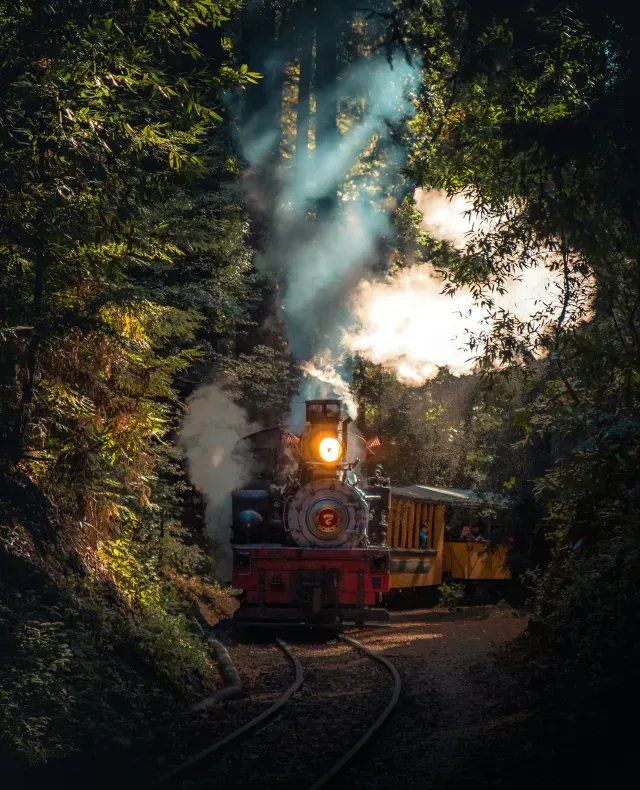 European Train