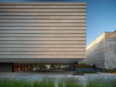 喬斯林藝術博物館