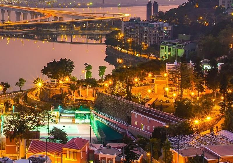 Macao Public Holidays 2026