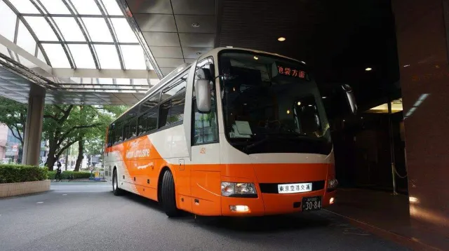 나리타공항 리무진버스 특징