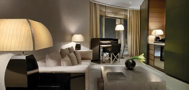 아르마니 두바이 호텔