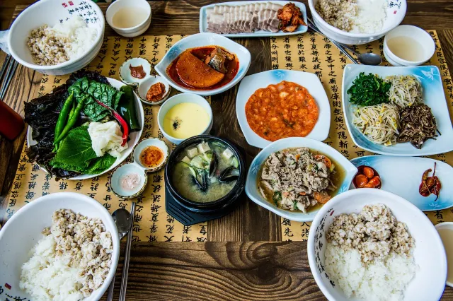 목포 맛집