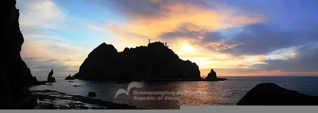 독도의 날 독도 여행