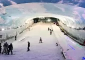 深圳滑雪場2025 華發冰雪世界9月29日已開業！全球最大室內滑雪場！附7大深圳室內滑雪場，交通、門票、設施全攻略！