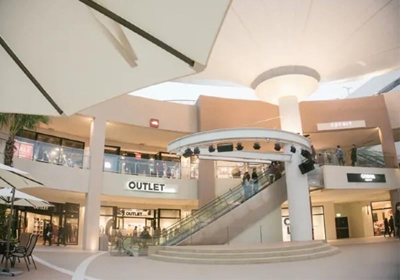 【台北Outlet2026】3大台北Outlet推介！林口三井、華泰名品城、禮客Outlet交通營業時間退稅全攻略