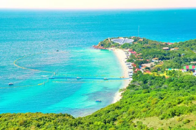 Thailand ETA