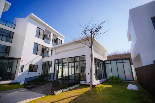 澎湖 SH Villa 頌華私墅