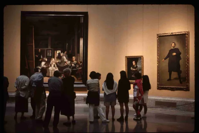 World Museums
