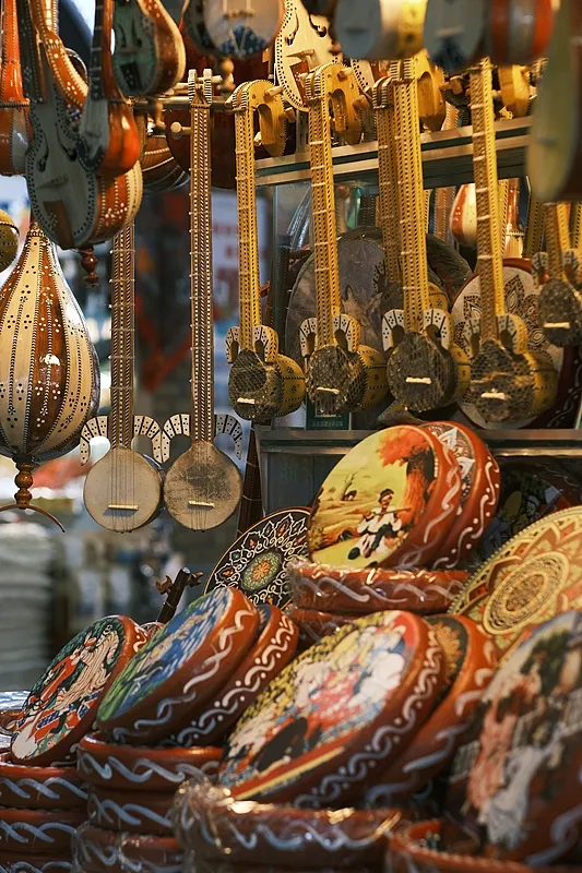 新疆國際大巴扎