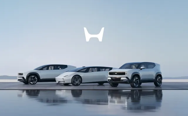 Honda 0 α（ホンダ・ゼロ アルファ）