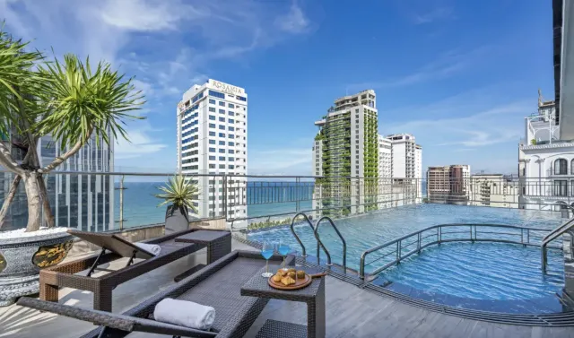 다낭 가성비 호텔 7만원 대 추천